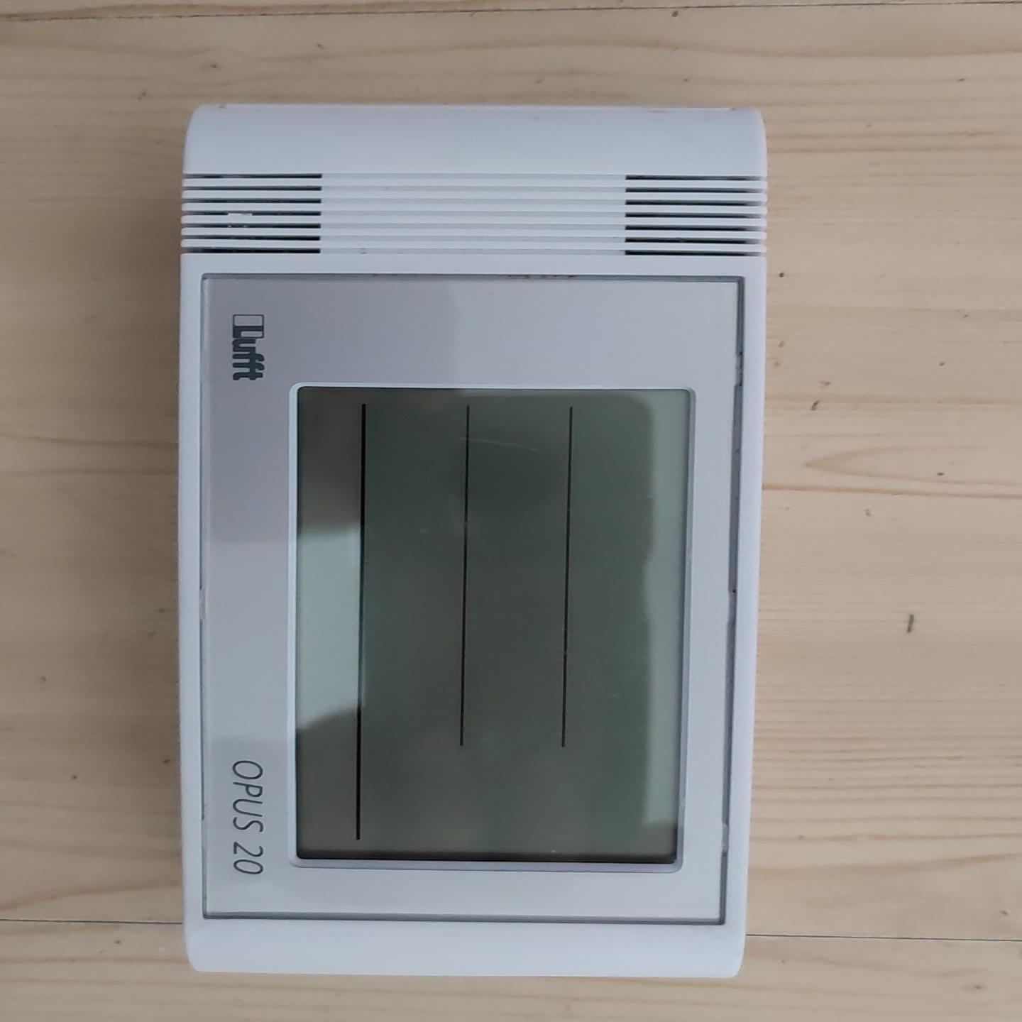 议价产品LUFFT OPUS 20 室内气象站，议价，捡便宜勿扰