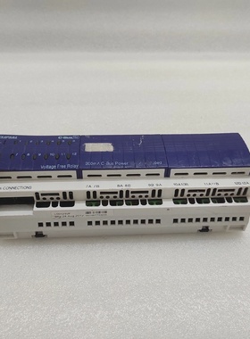 CLIPSAL CBUS2 12KANAL SPANNUNGSFREIES RELAIS L5512RVF 220240