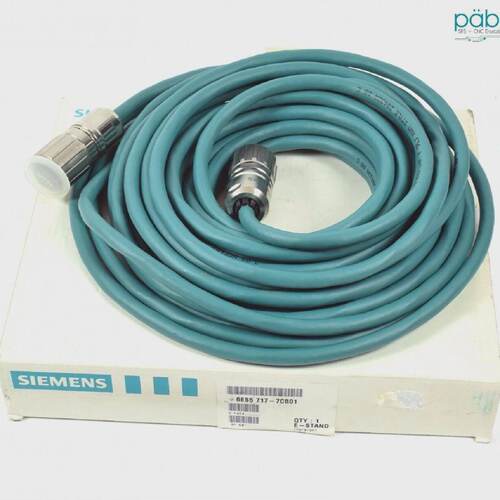 Siemens Simatic S7 ET200C Verbindungskabel6ES5 7177CB016ES57