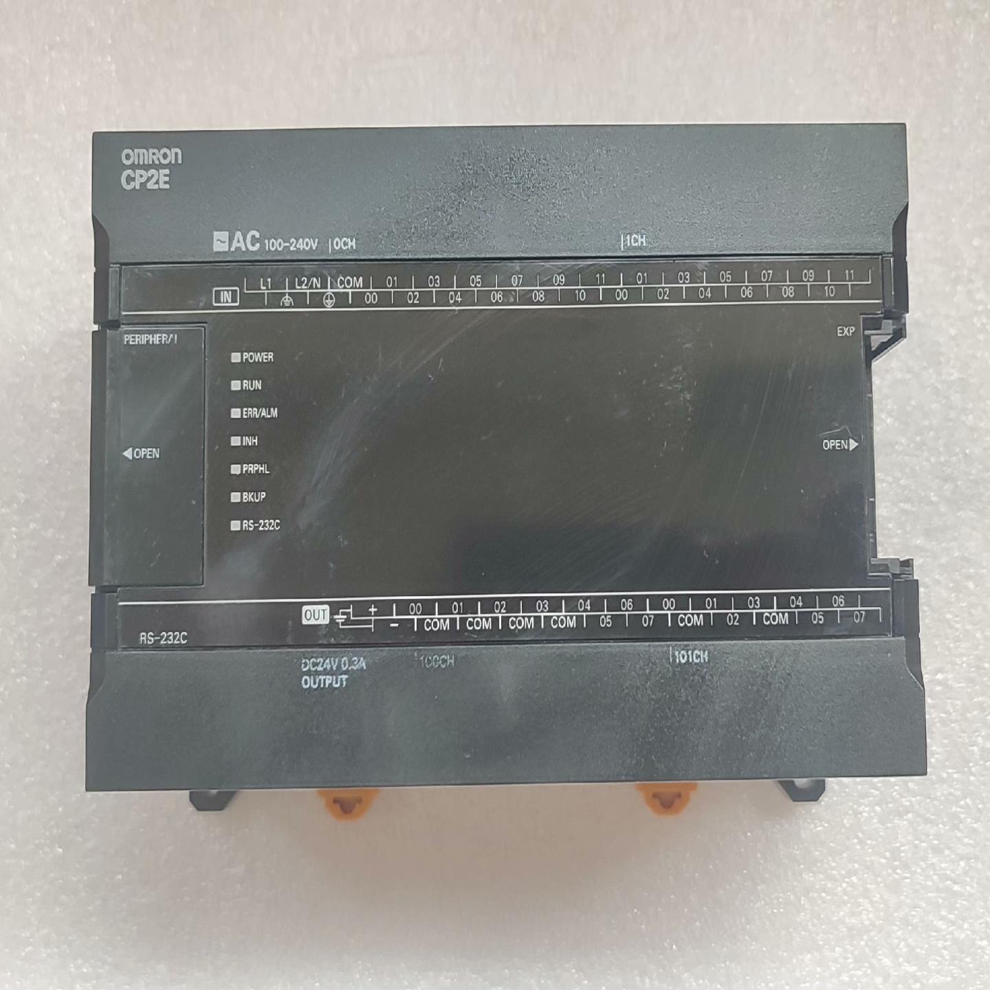 询价CP2E-E40DR-A