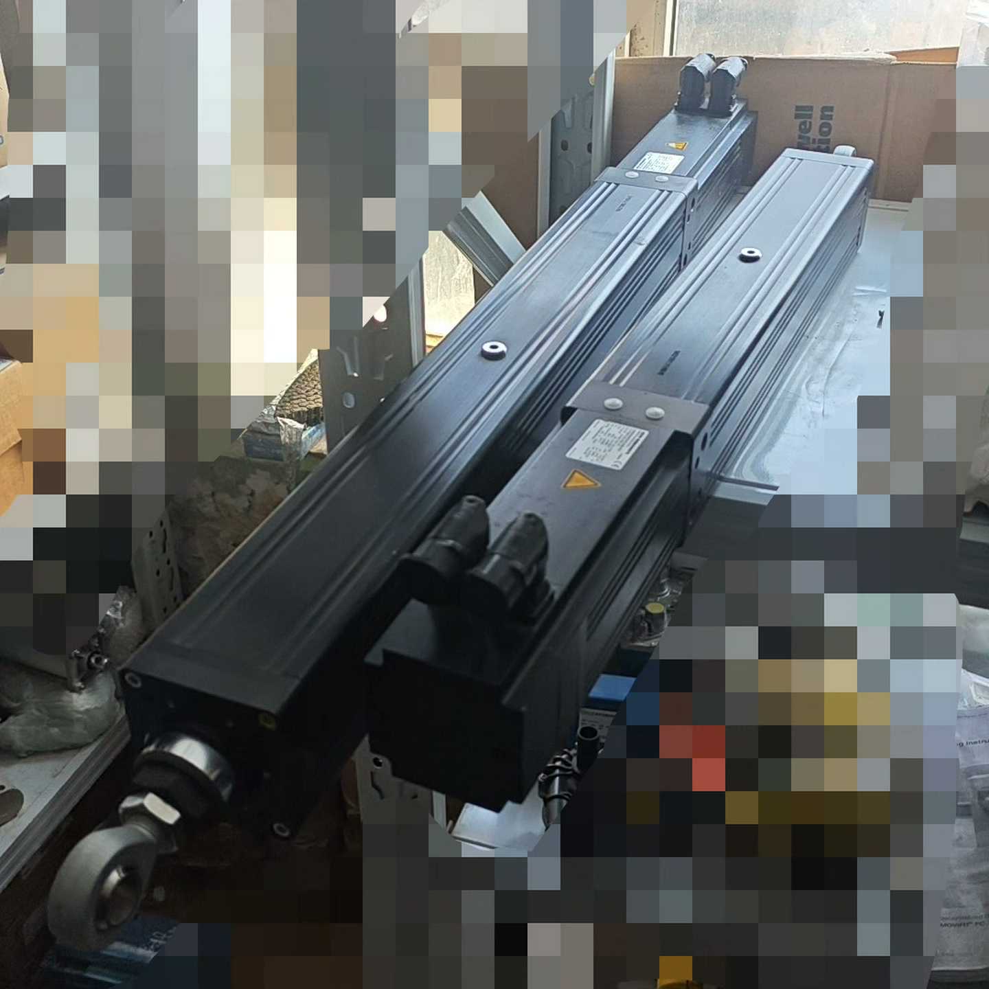 SEW伺服电机电动执行器CMSB63M/BK/KY/A--议价商品