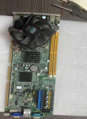 研华工控机主板PCA-6010VG带CPUE5300询价