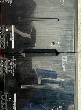 欧姆龙电源S8VKC48024