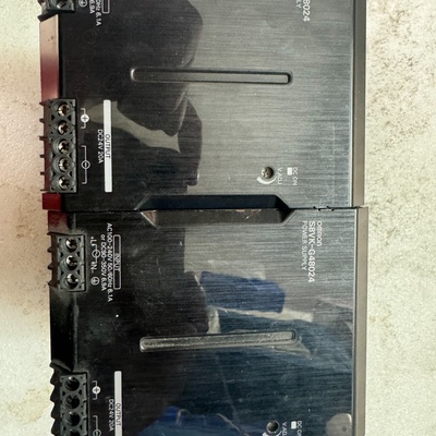 欧姆龙电源S8VKC48024