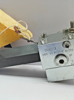 HAWELHDV33P11C6220负载保持阀95865202