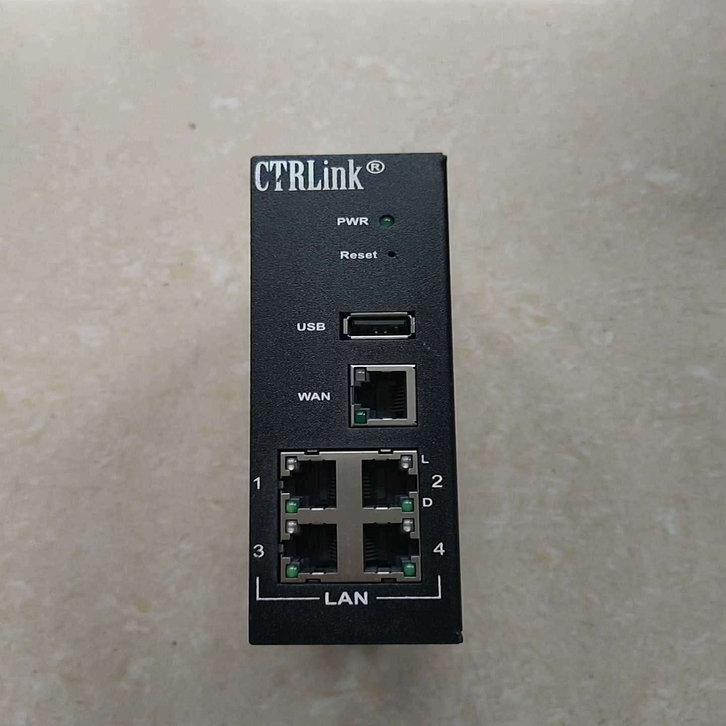 SATOMECEIPR-E CTRLINK工业交换机（192【卡奥电子】