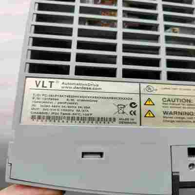 咨询-丹佛斯FC-301P15KT4E20H变频器15kw