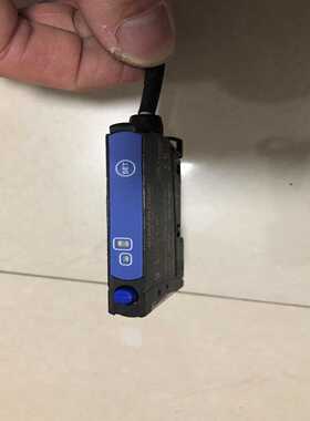 DATALOGIC得利捷光纤传感器，型号：S7-3-E-N，议价