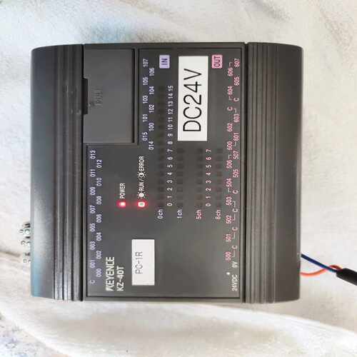 咨询-基恩士KZ-40TKZ-U39.5