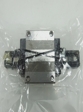 NSK带盒线性指南NAH20EMZLH20LAH20EMBRG-N-6353M22