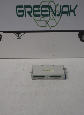 INDRAMATREXROTH RMA12.216DC024200 INTERBUS DC24V OUTPUT MODU