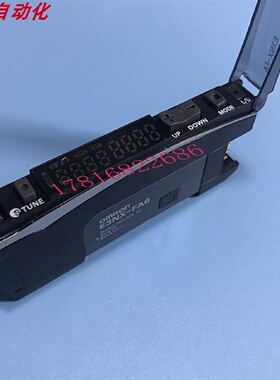 寻IE3NXFA6FA6ME3NXFA7FA7TWFA8FA0光纤传感器