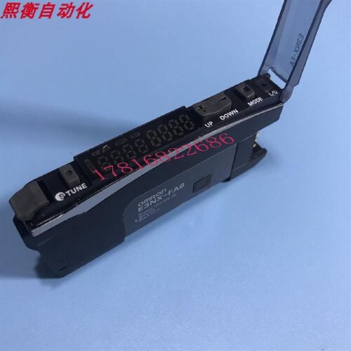 寻IE3NXFA6FA6ME3NXFA7FA7TWFA8FA0光纤传感器