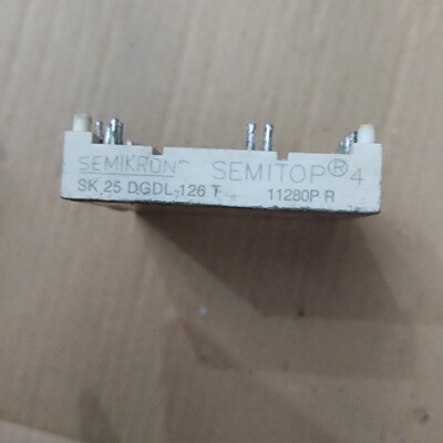 SK25DGL126T测试好