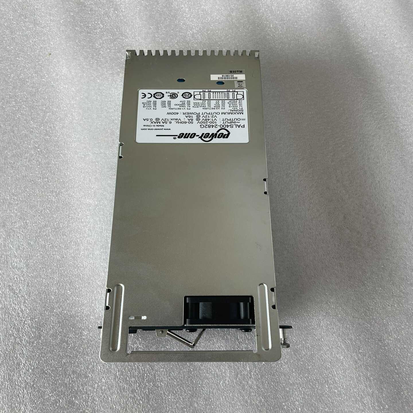 【Power-One】PALS400-2482GPOWER询价