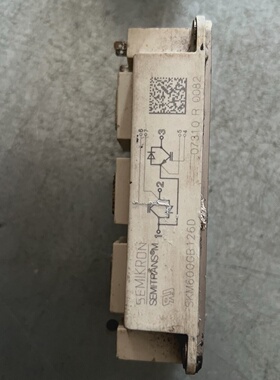 寻ISKM600GB126D西门康拆机模块