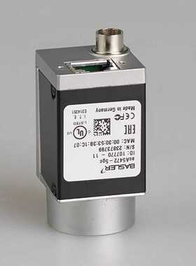询价BASLERacA5472-5gc彩色工业相机200