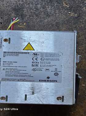 SOLA开关电源SDN10-24-100C有六个的询价