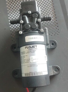 xylem赛莱默FLOJET直流24V隔膜泵型号议价