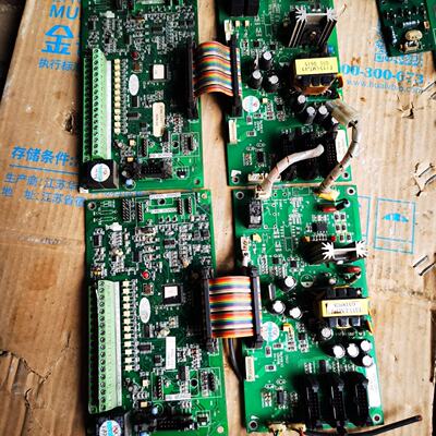 普传PI7800系列132kw160kw185kw20拍前询价
