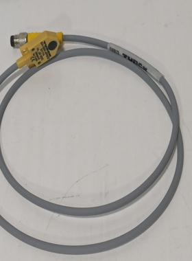 TurckBI4-Q06-AP6X2-0.8M-PSG3M/S1174矩形接近传感器,S16201