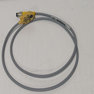 TurckBI4-Q06-AP6X2-0.8M-PSG3M/S1174矩形接近传感器,S16201