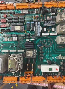 Elevator Parts Lift AUTINOR KT2 A Circuit Board x1pc