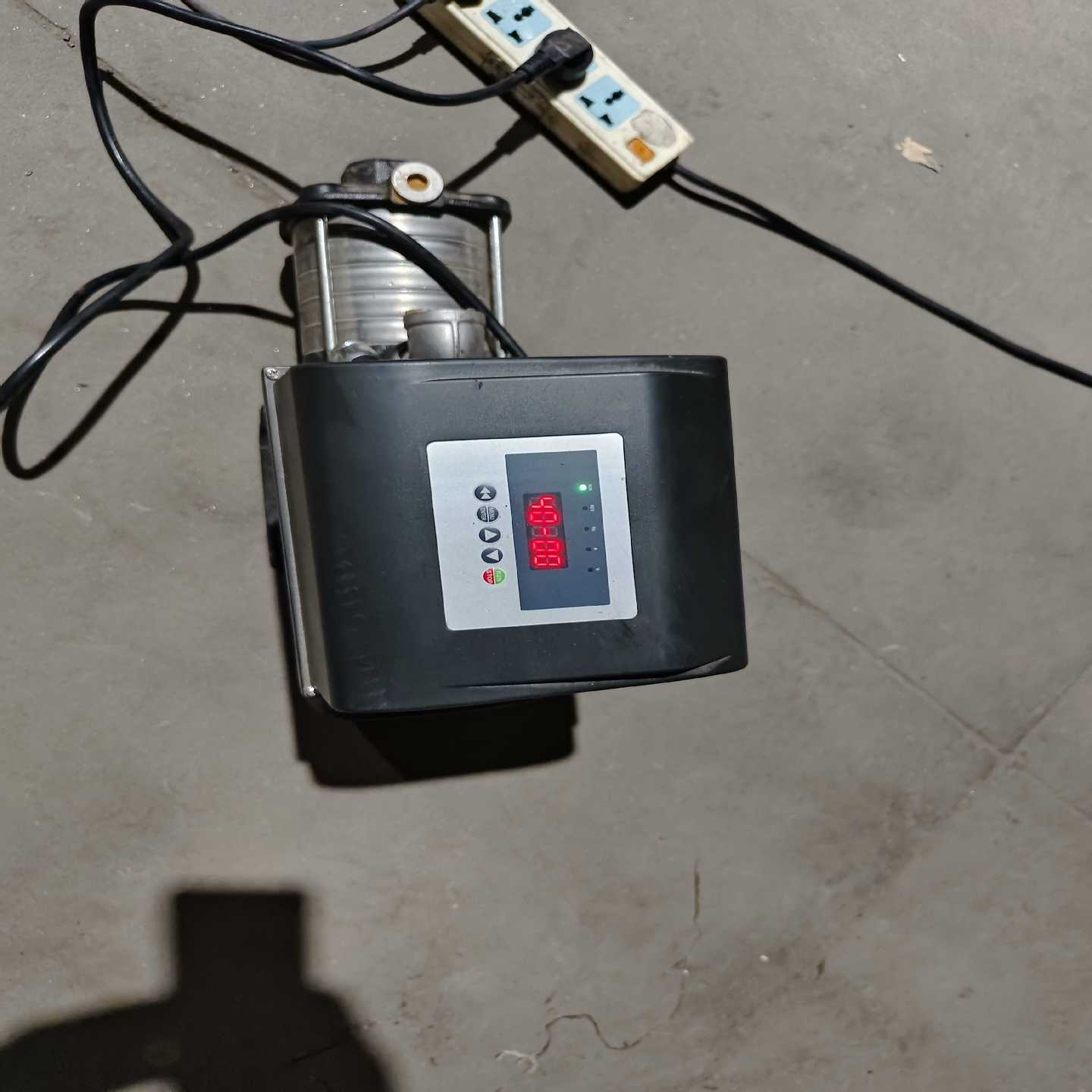 【议价】格兰富水泵型号MG80A/230/400适用