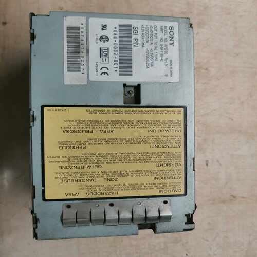 咨询-SGI_O2主机电源170W，060-0032-001