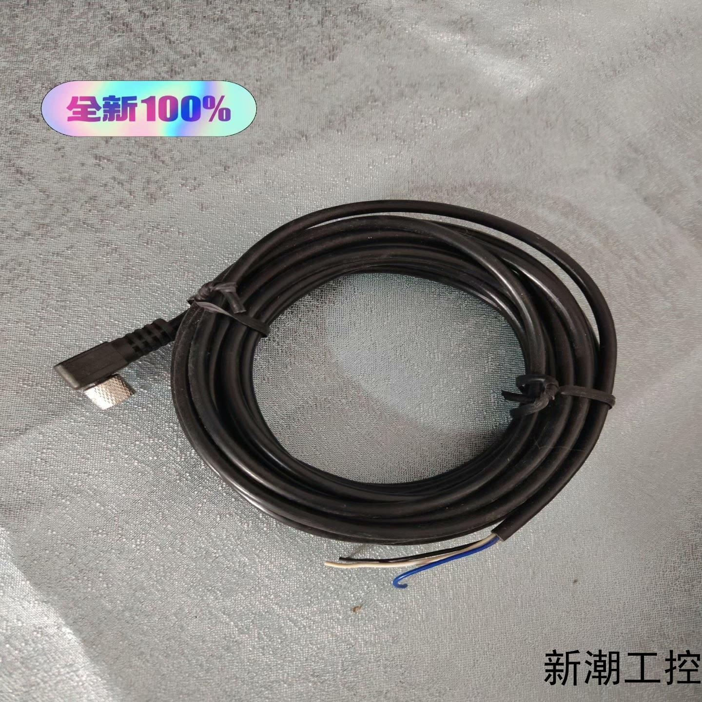 基恩士传感器线GT2-CHL5M全新无包装议价商品