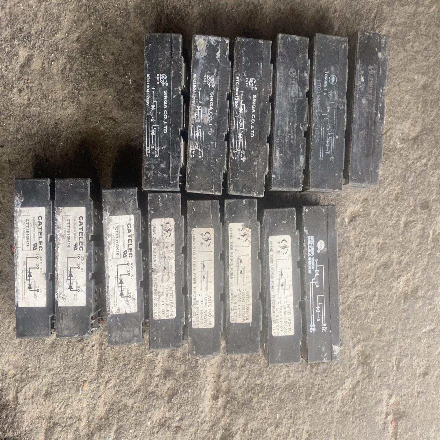 询价~MTC180-16,MTC180-12,CTT181GK16