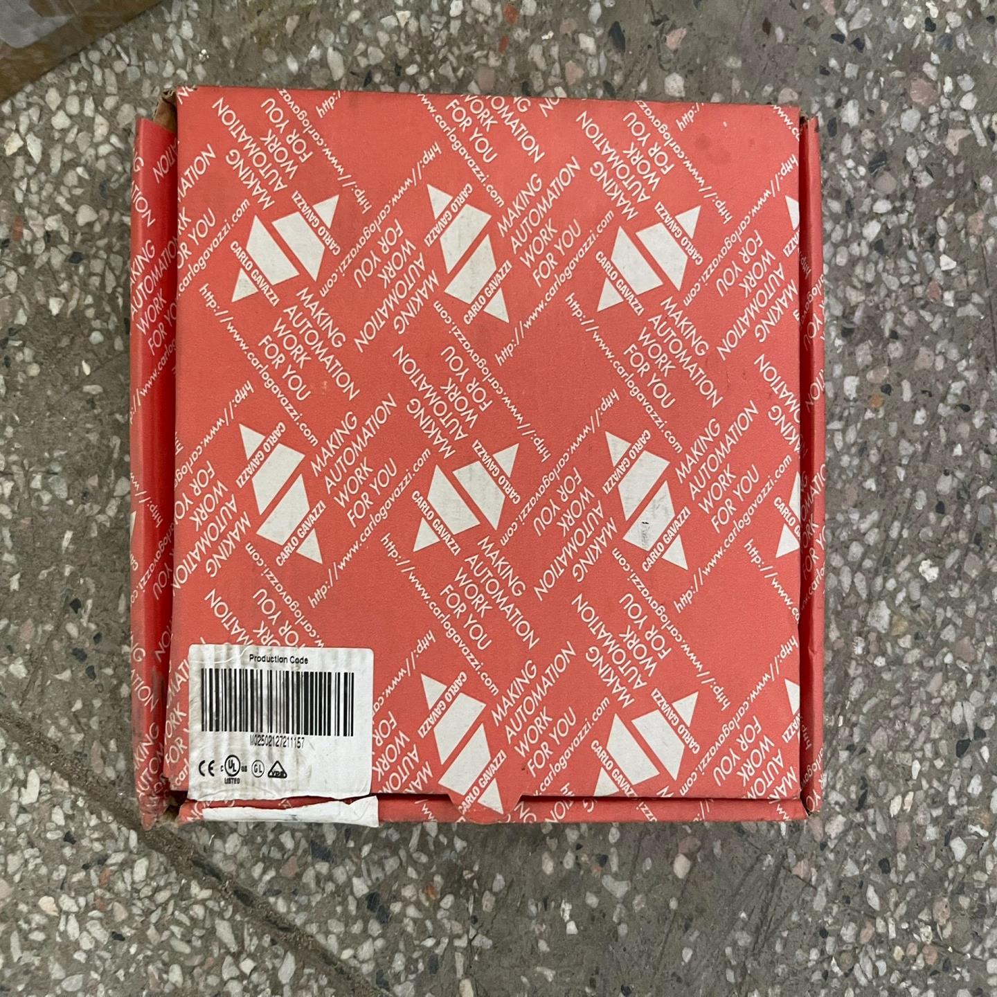 佳乐固态继电器RGC1A60D30KKE（佳毅工控）