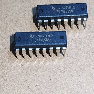 德州SN74LS151NPDIP16信号开关编解码器-询