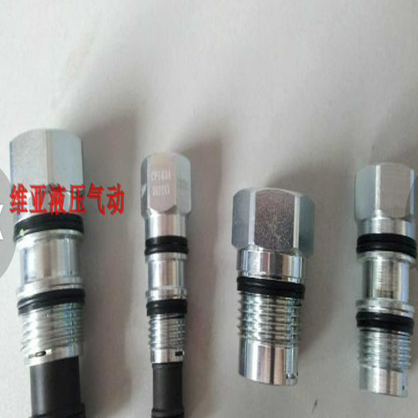 询价-台湾-WINNER-单向阀CV08W2210NCV08W2203N