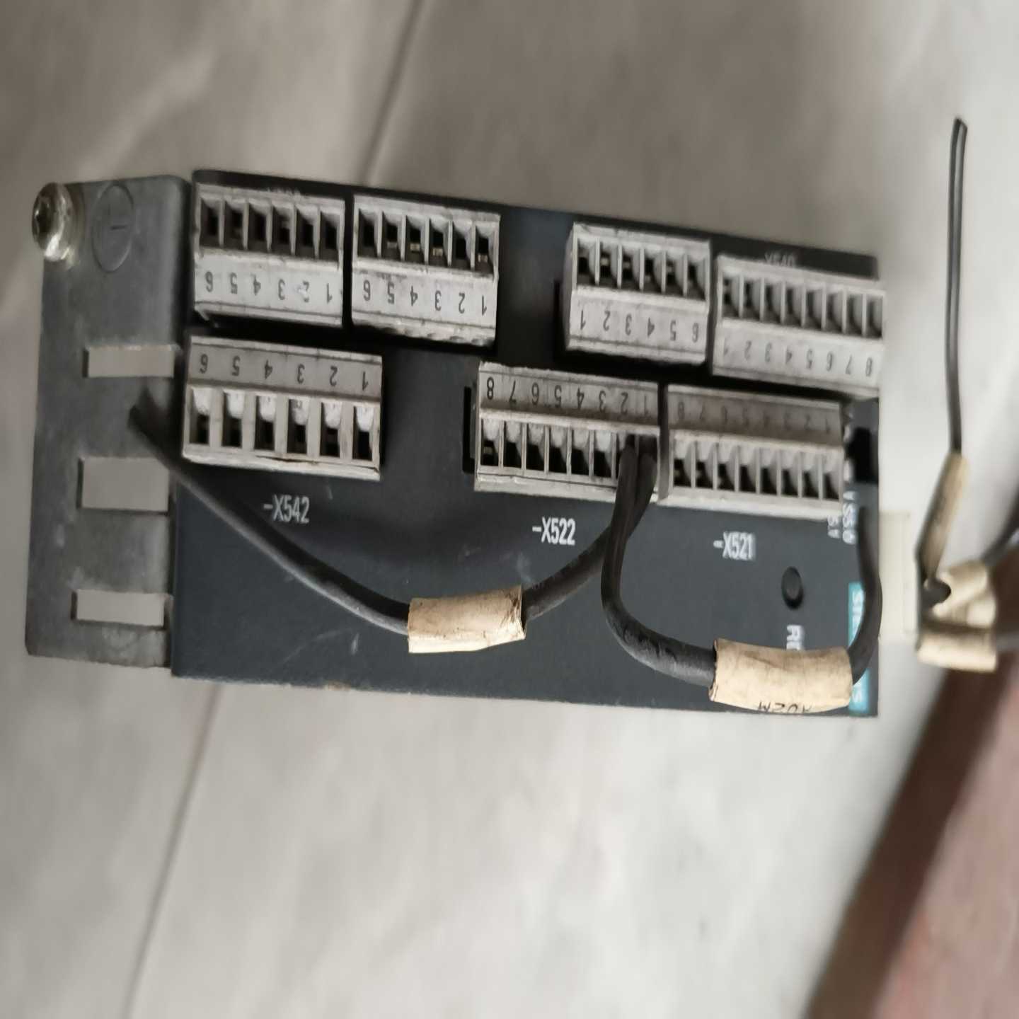 西门子TM31终端模块，型号6SL3055-0AA00-3A--议价商品