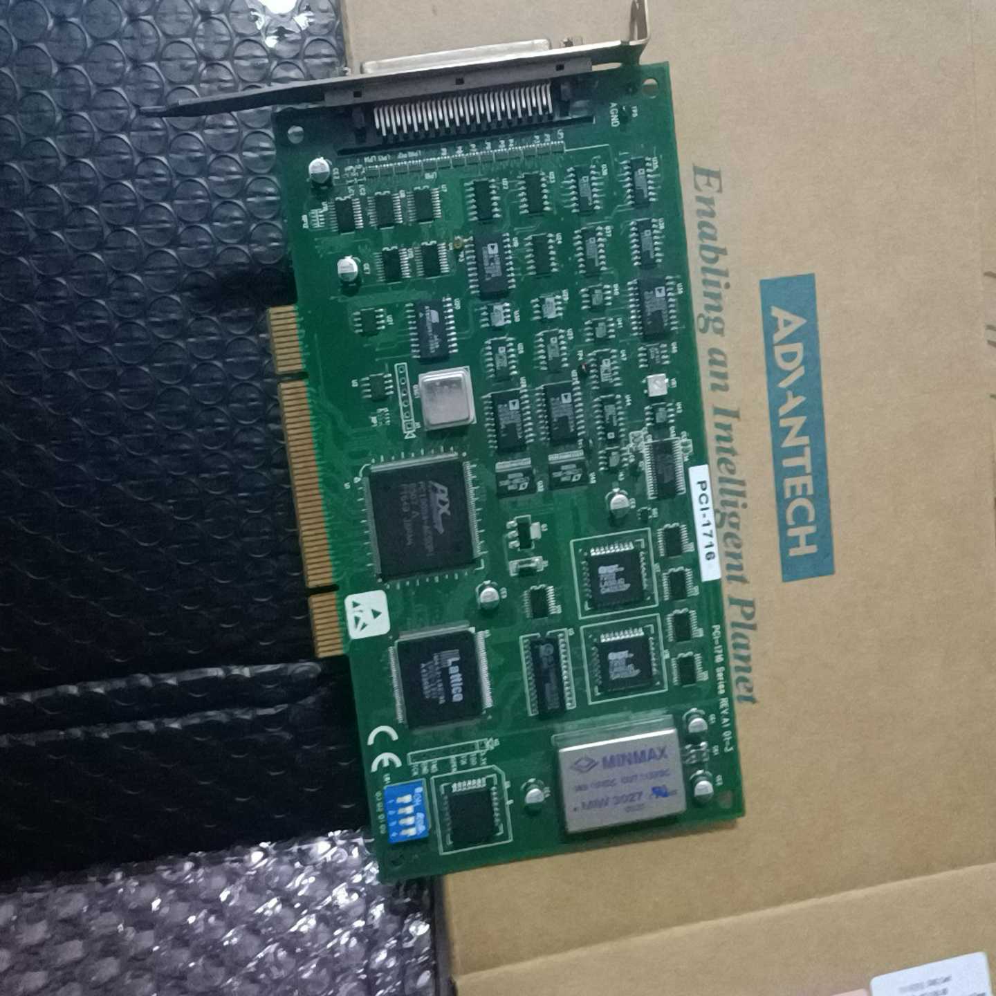 PCI-1716~询价