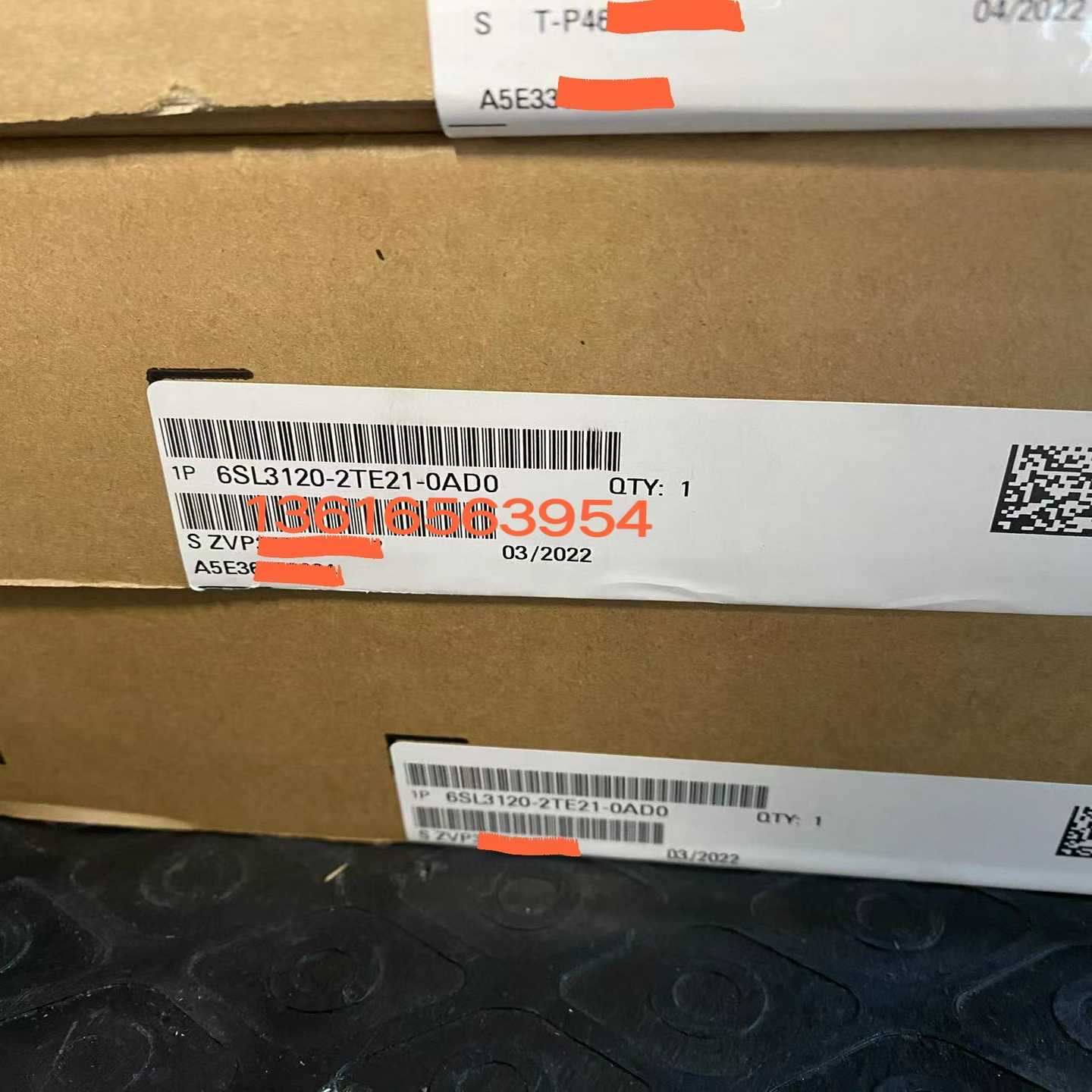 6SL3120-2TE21-0AD0，品质询价