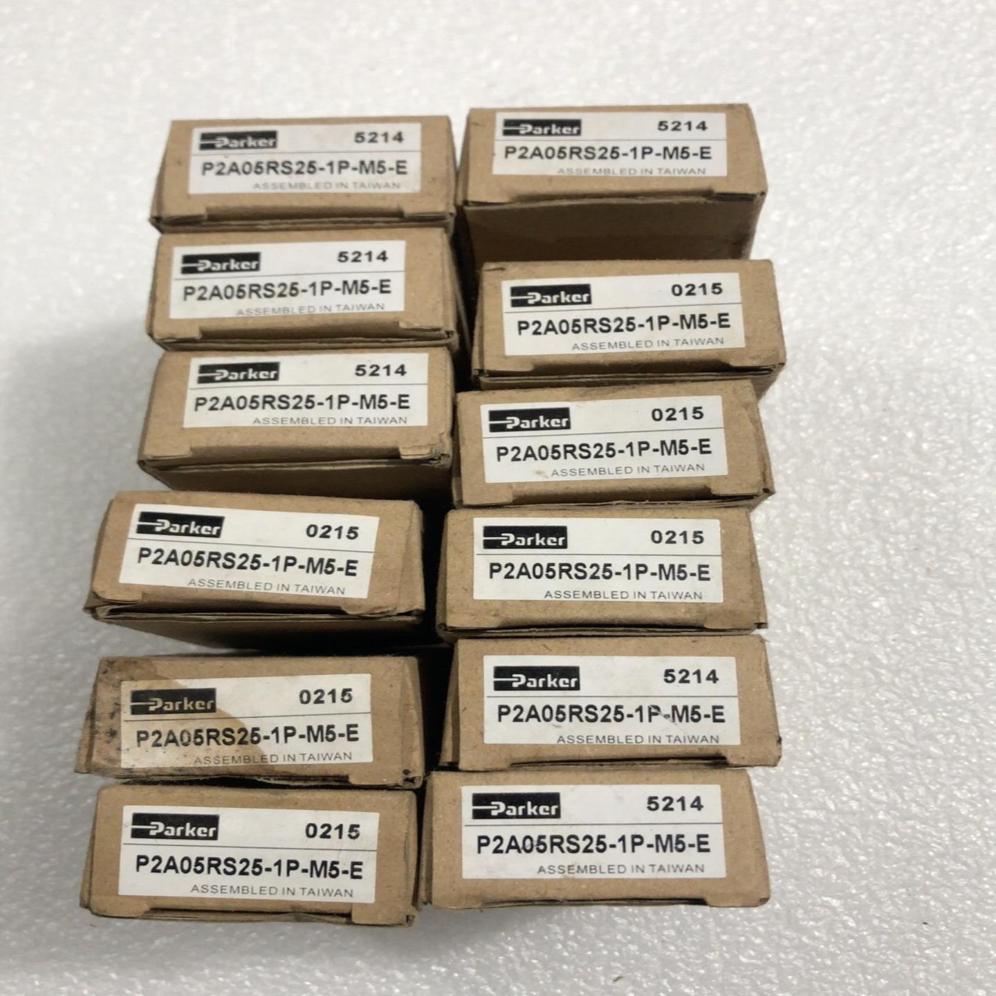 台湾产 P2A05RS25-1P-M5-(跳跳机械）