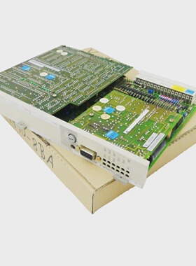 SIEMENS TELEPERM M 6DS14108BA 6DS1 4108BA Reglerbaugruppe Ve