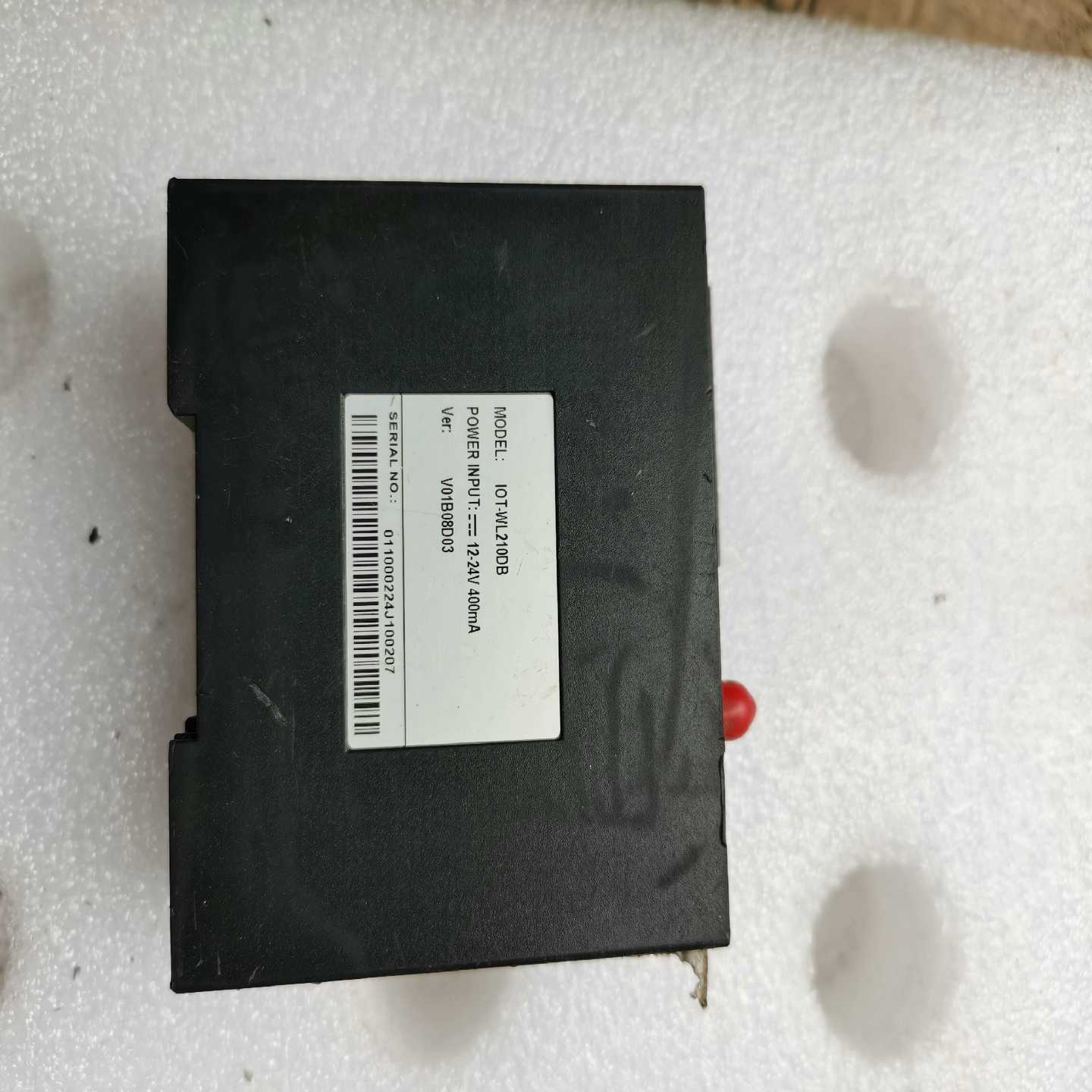 议价IOT-WL210DB实物拍摄，成色如图，功能包好，