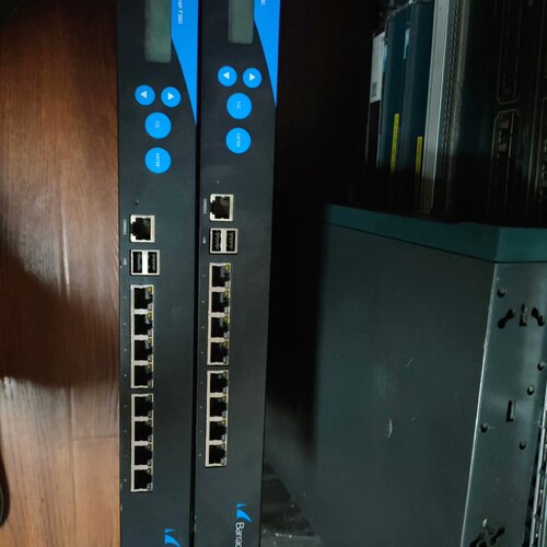 Barracuda NG Firewall F380A  梭-议价