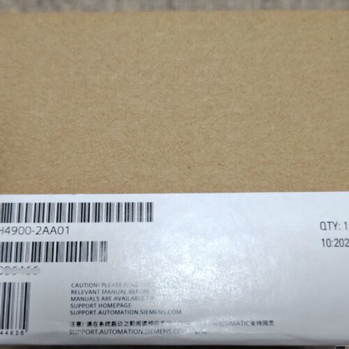 全新原装7MH4900-2AA01 西门子SIWAREX F-议价