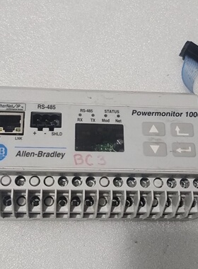 AB 1408EM3AENT Powermonitor议价