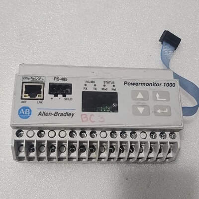 AB 1408EM3AENT Powermonitor议价