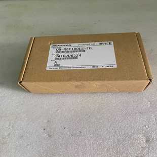 询价RENESAS瑞萨QB R5F100LE