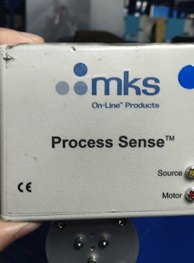 MKSProcessSense控制器型号20704议价