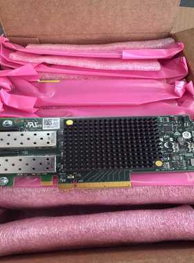 原装DELL0RXNT1EmulexLPE31002---议价商品