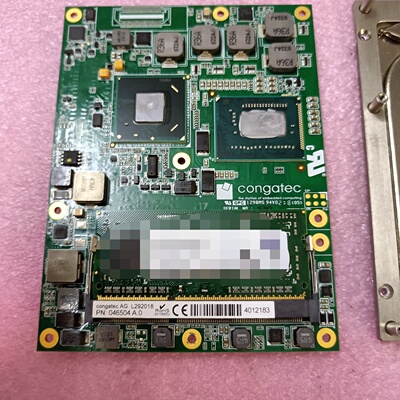 询价*congatecAGL292018工控主板