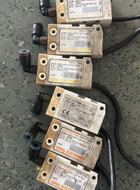 COPAL压力传感器 PS40-102V-NAM,件询价