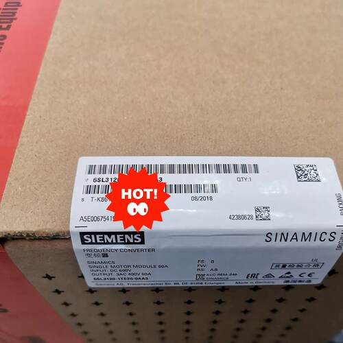 议价6Sl31201Te285Aa3适用